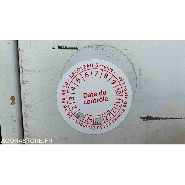 2012 Renault PREMIUM-45964466