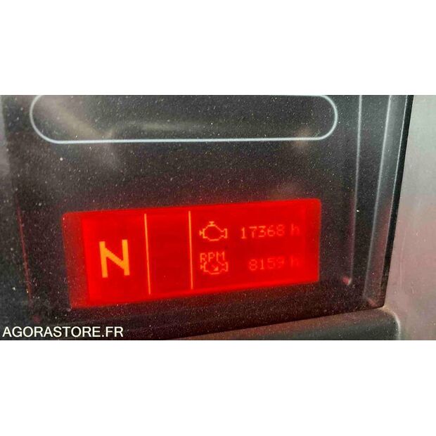 2012 Renault PREMIUM-45964474