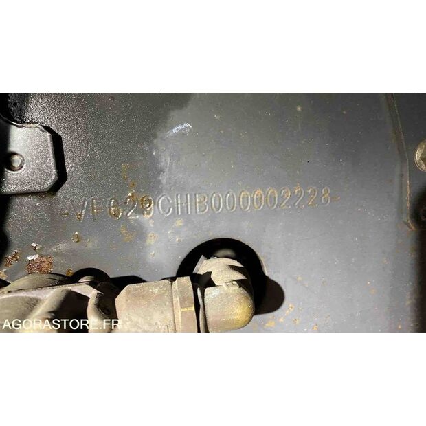 2012 Renault PREMIUM-45964478