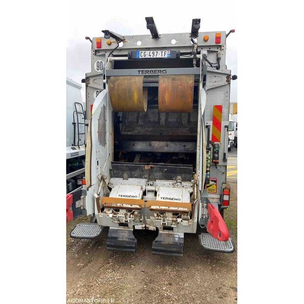 2012 Renault PREMIUM-45964494