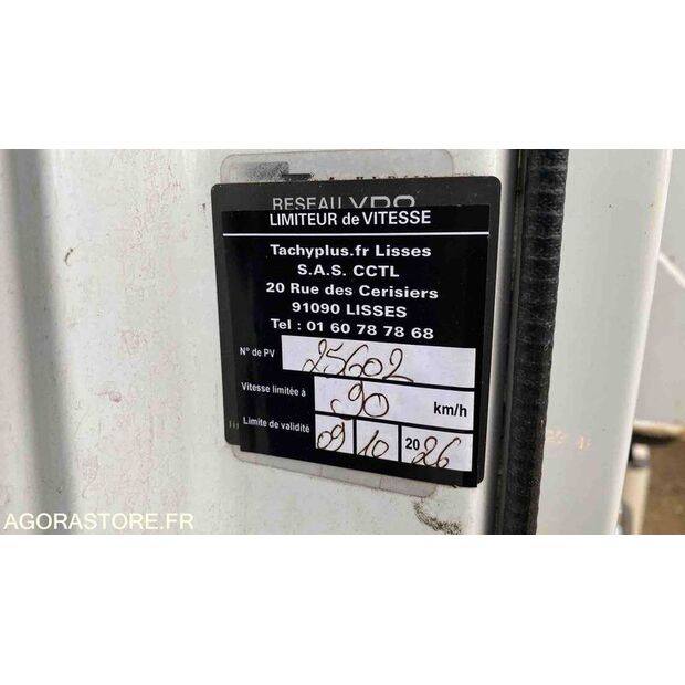 2012 Renault PREMIUM-45964500