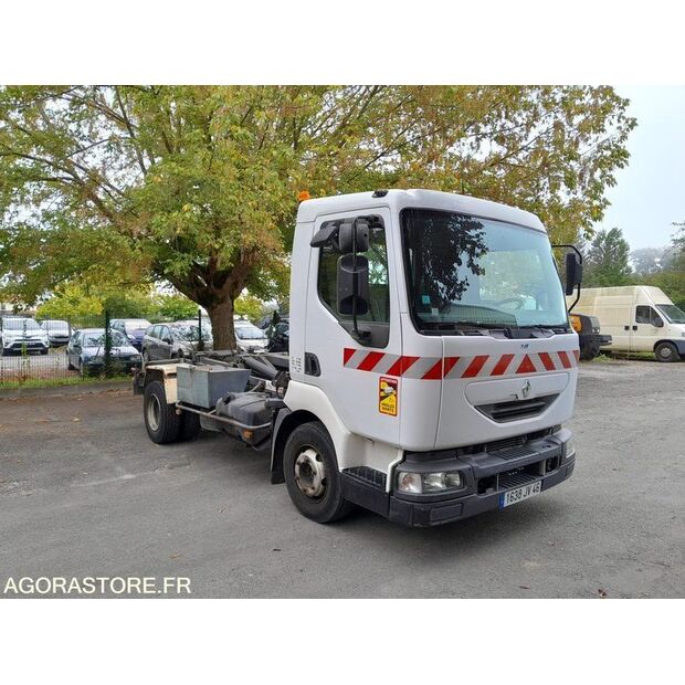 2001 Renault Midlum-45964504