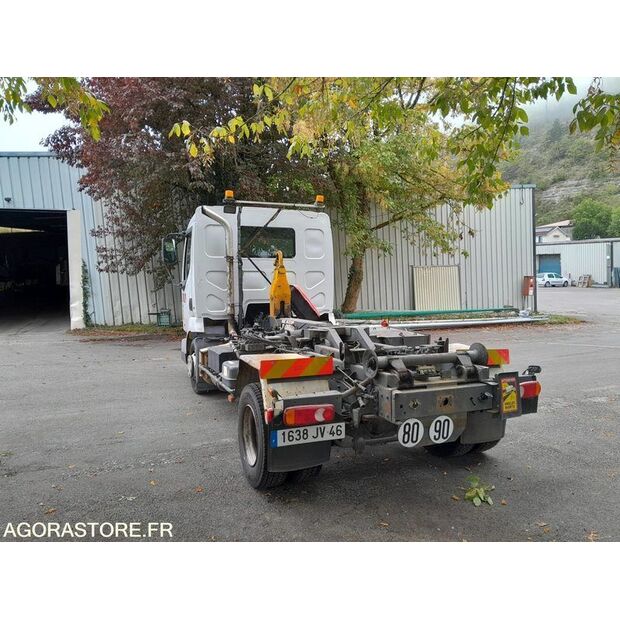 2001 Renault Midlum-45964506