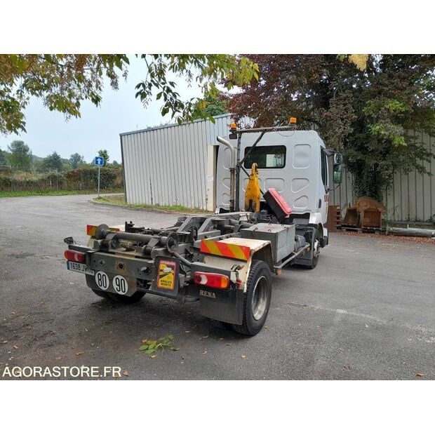 2001 Renault Midlum-45964507