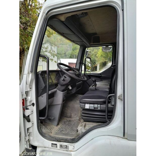 2001 Renault Midlum-45964508