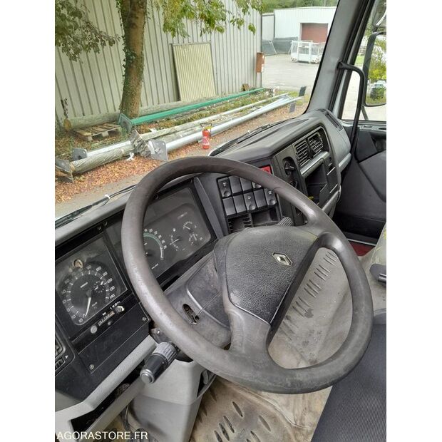 2001 Renault Midlum-45964509