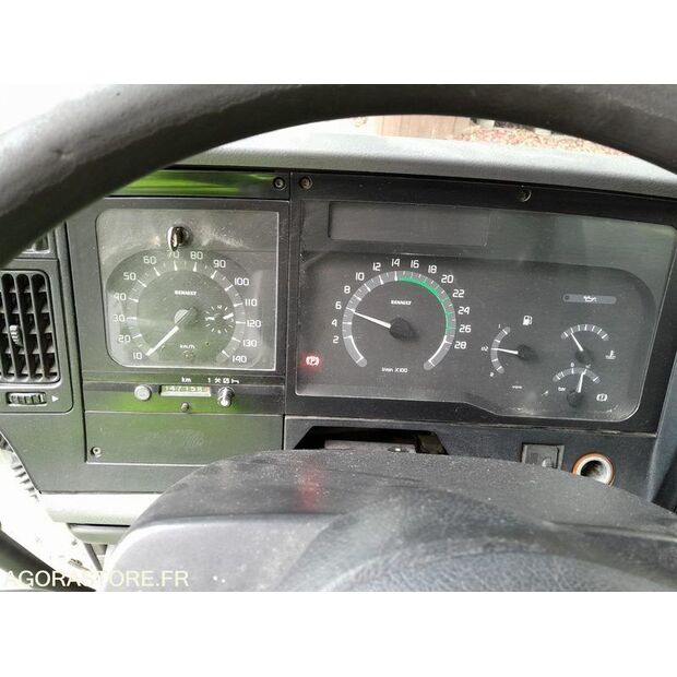 2001 Renault Midlum-45964510