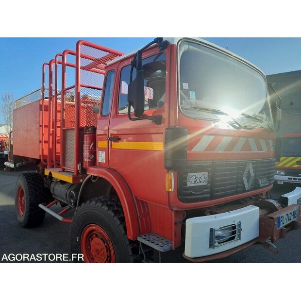 1990 Renault S170-45964513