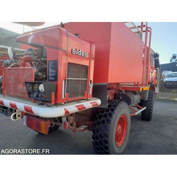 1990 Renault S170-45964514