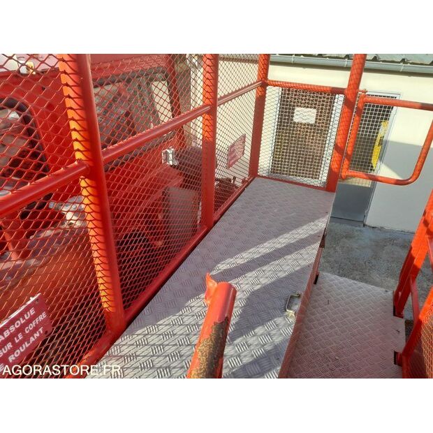 1990 Renault S170-45964517