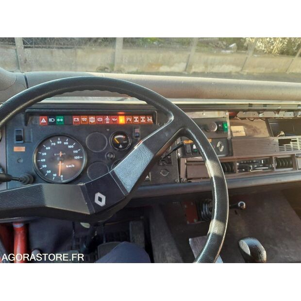 1990 Renault S170-45964518