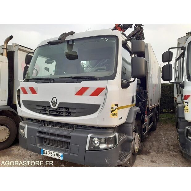 2010 Renault PREMIUM-45964522