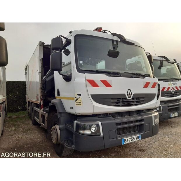 2010 Renault PREMIUM-45964523