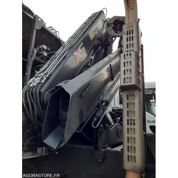 2010 Renault PREMIUM-45964525