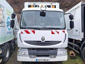 Image for TRUCKS 2006 Renault Midlum