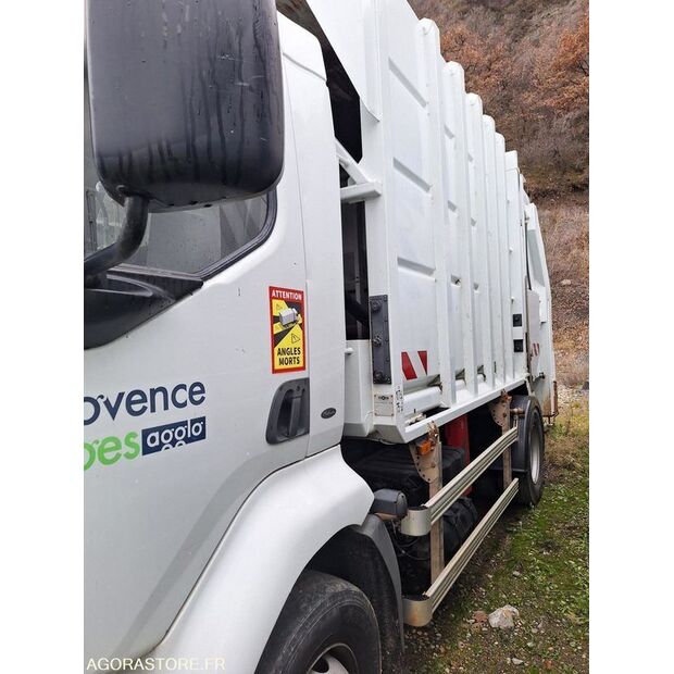 2006 Renault Midlum-45964529