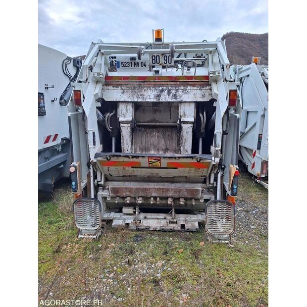 2006 Renault Midlum-45964531