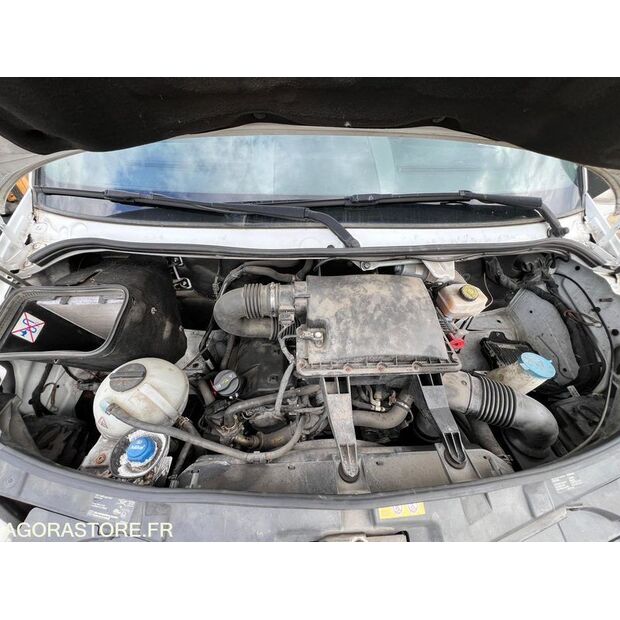 2014 Mercedes-Benz SPRINTER-45964545