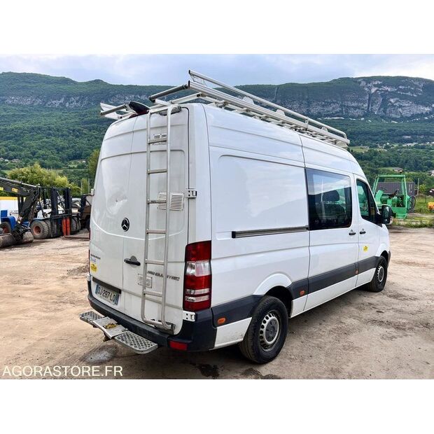 2014 Mercedes-Benz SPRINTER-45964547