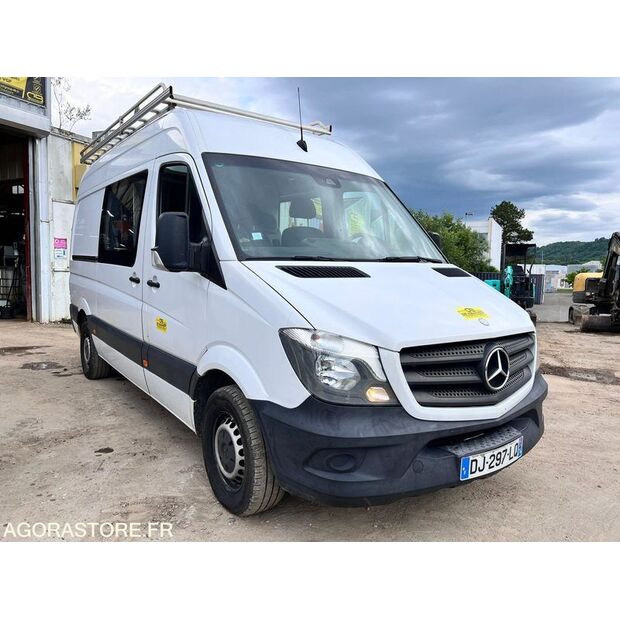 2014 Mercedes-Benz SPRINTER-45964552