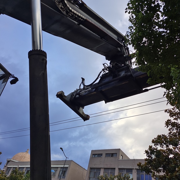 2019 KALMAR DRD450-45964561