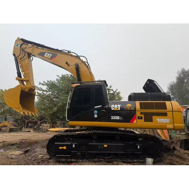 2024 Caterpillar 330D2L-45964570