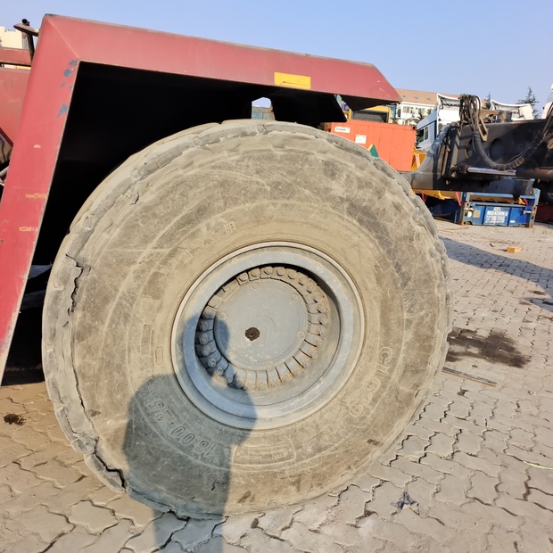 2019 KALMAR DRD450-45964578