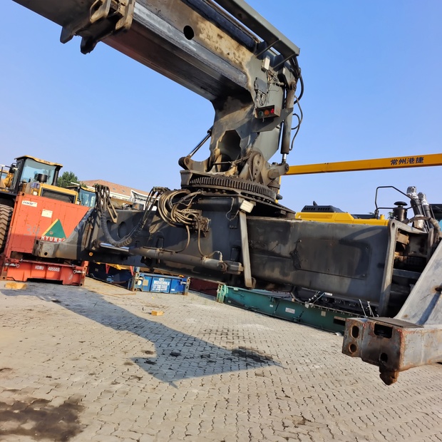 2019 KALMAR DRD450-45964579