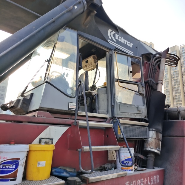 2019 KALMAR DRD450-45964582