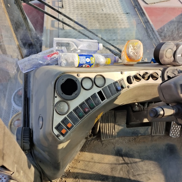 2019 KALMAR DRD450-45964584