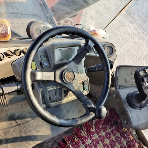 2019 KALMAR DRD450-45964585