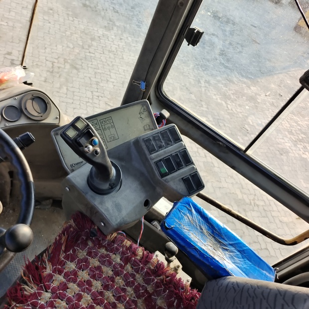 2019 KALMAR DRD450-45964586