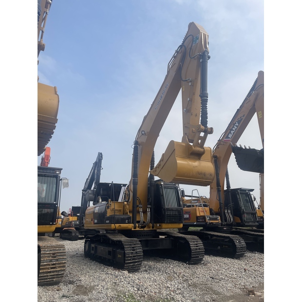 2024 Caterpillar 336D2L-45964590
