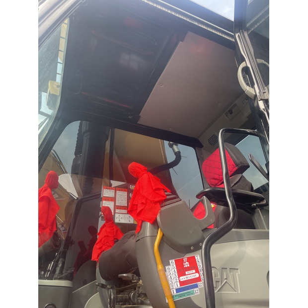 2024 Caterpillar 336D2L-45964593