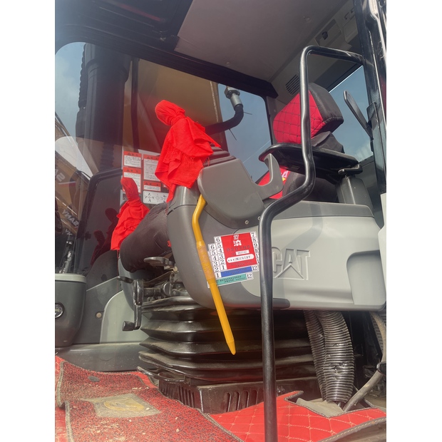 2024 Caterpillar 336D2L-45964594