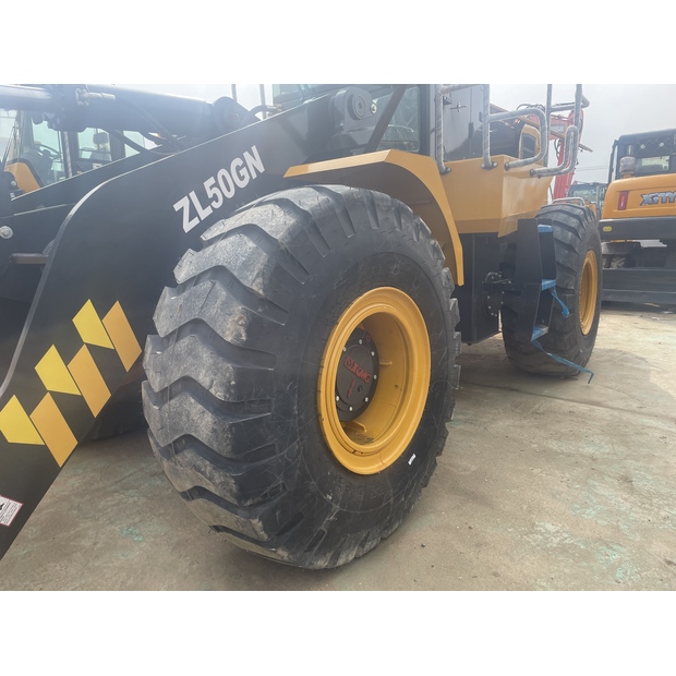 2024 XCMG ZL50GN-45964607
