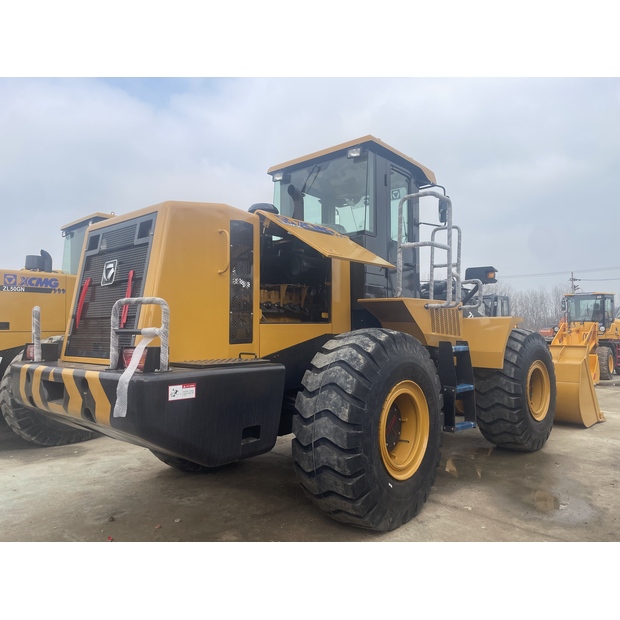 2024 XCMG ZL50GN-45964609