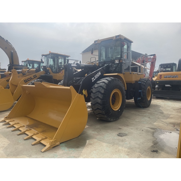 2024 XCMG ZL50GN-45964611