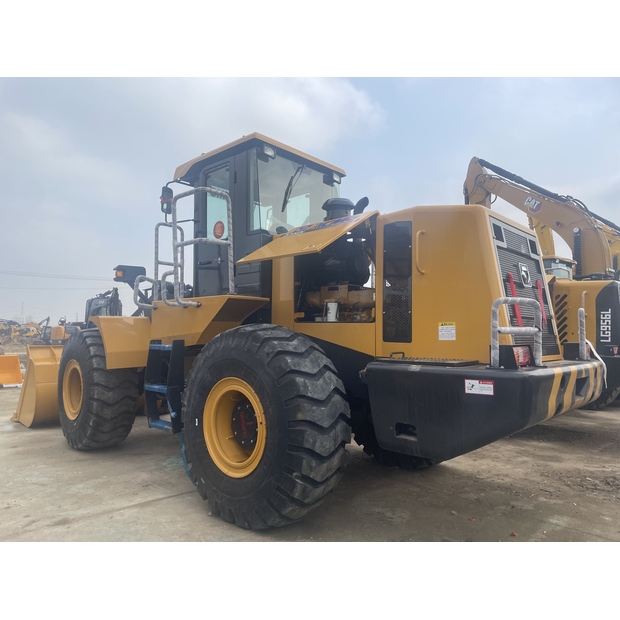 2024 XCMG ZL50GN-45964612