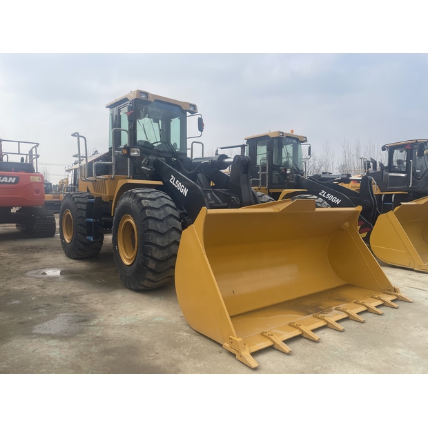 2024 XCMG ZL50GN-45964613