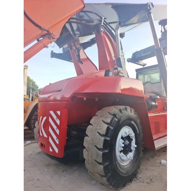 2024 KALMAR DRT450-45964617