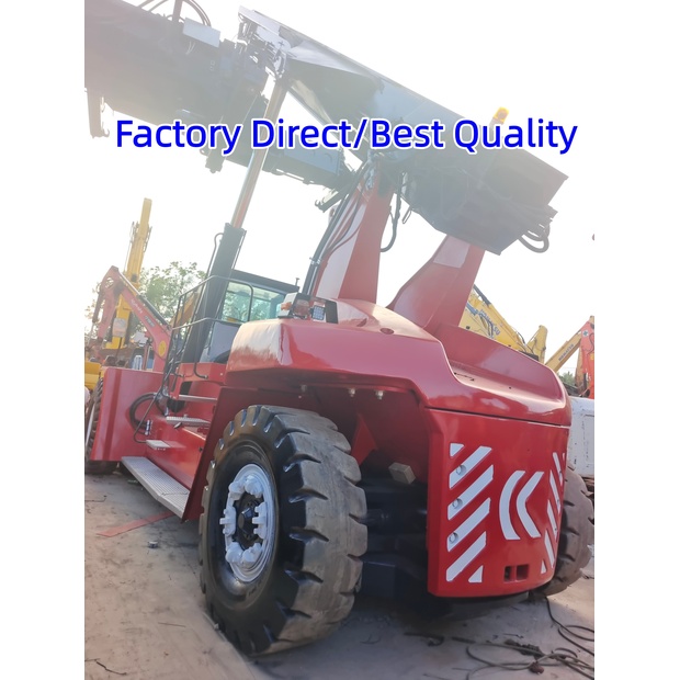 2024 KALMAR DRT450-45964625