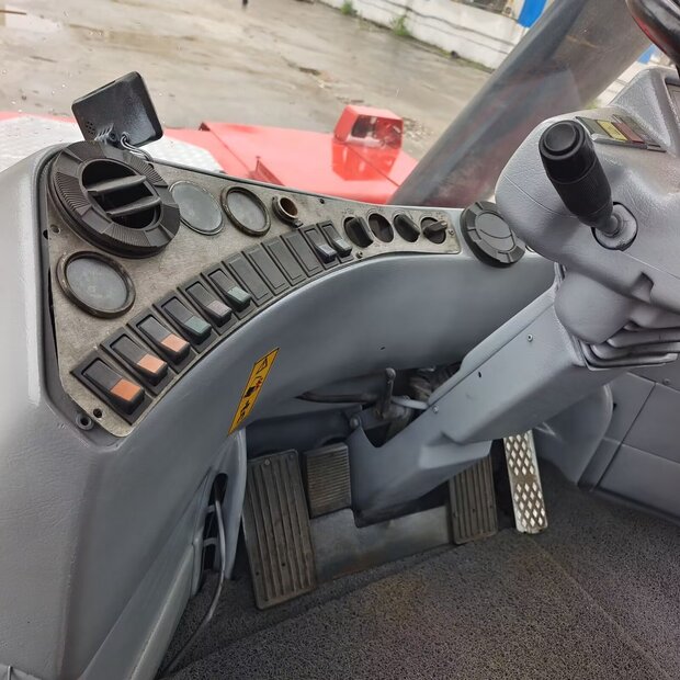 2024 KALMAR DRF450-45964647