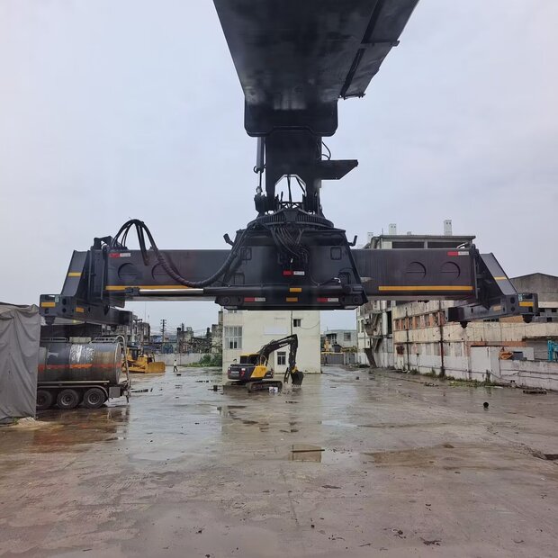 2024 KALMAR DRF450-45964650