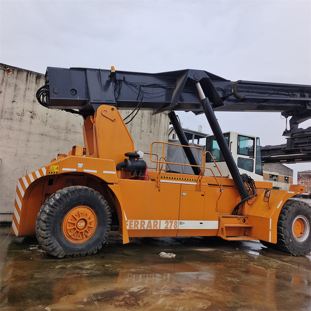 2024 Ferrari 278-45964672