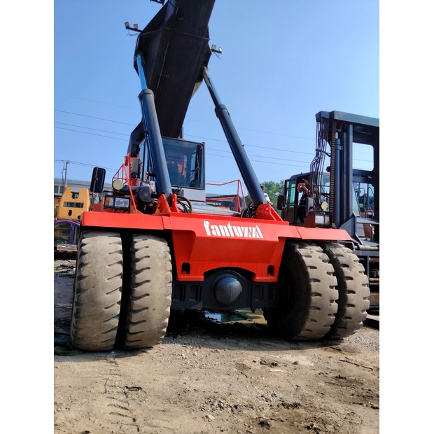 2024 Fantuzzi CS45KMHD-45964691