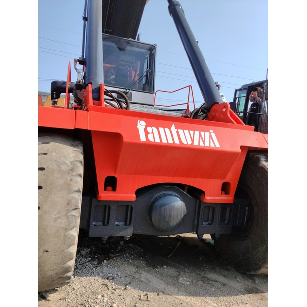 2024 Fantuzzi CS45KMHD-45964692