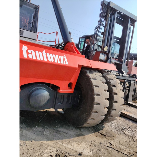 2024 Fantuzzi CS45KMHD-45964693