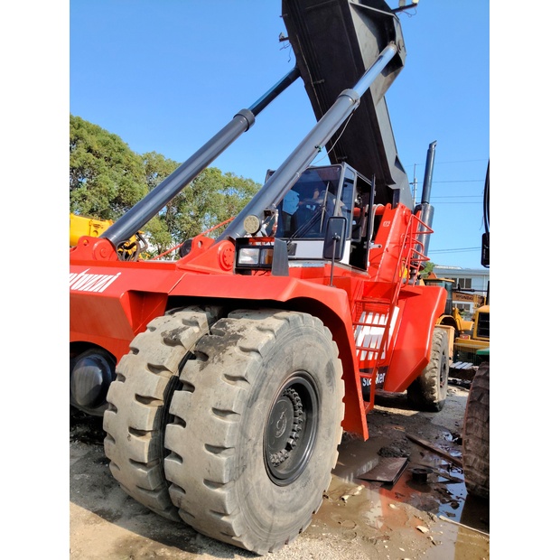 2024 Fantuzzi CS45KMHD-45964696