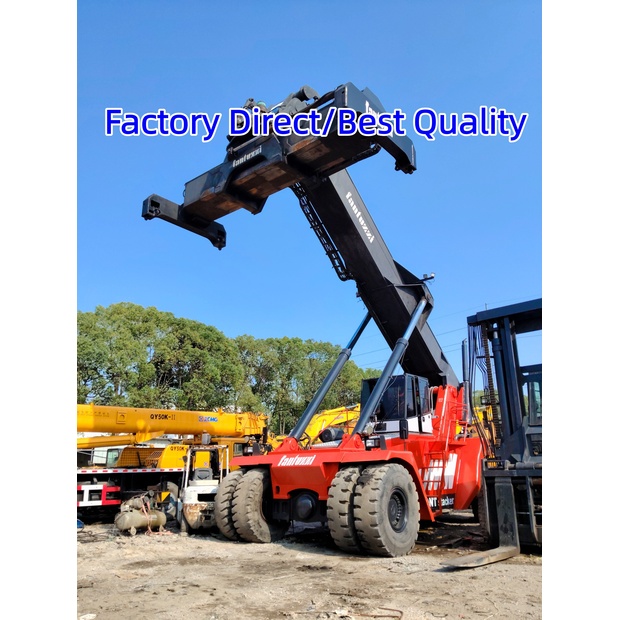 2024 Fantuzzi CS45KMHD-45964698